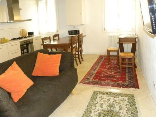 Apartamento La Coccola