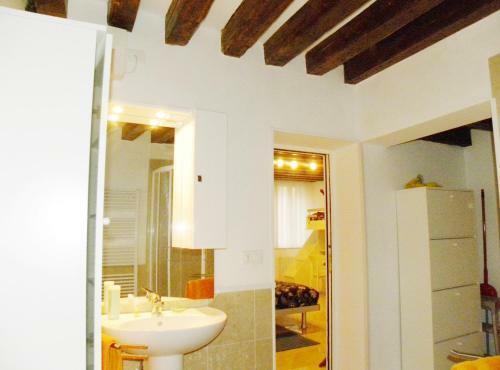 Apartamento La Coccola
