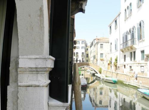 Apartamento La Coccola