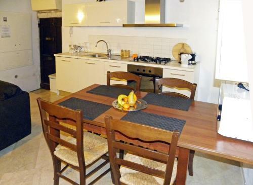 Apartamento La Coccola
