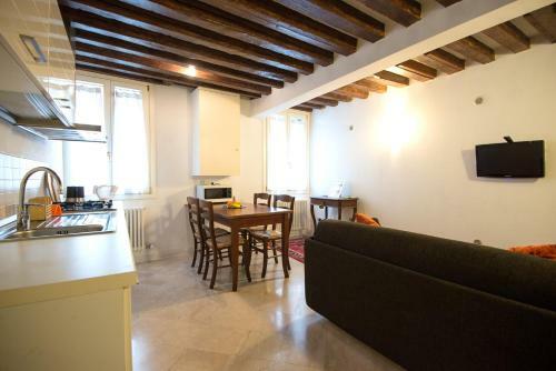Apartamento La Coccola