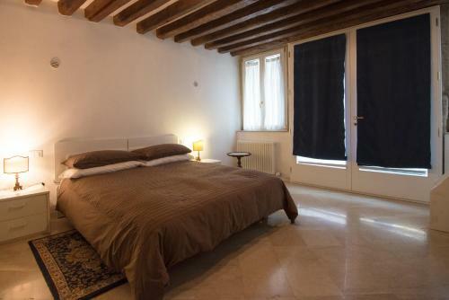 Apartamento La Coccola