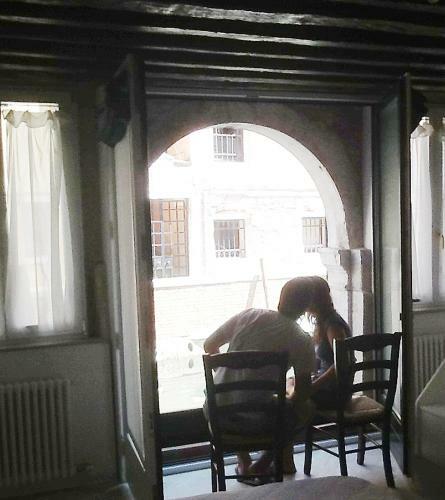 Apartamento La Coccola