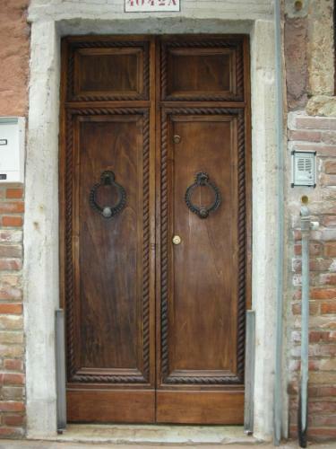 Apartamento La Coccola