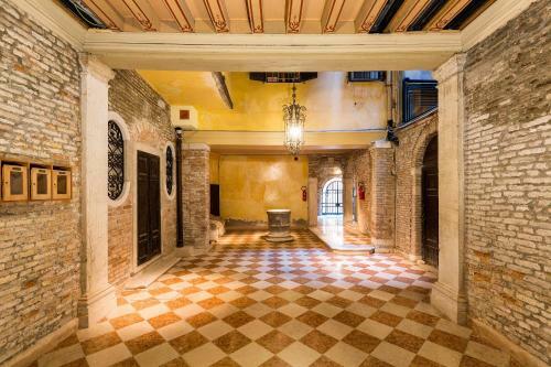 Apartamento Ca Rosa San Marco