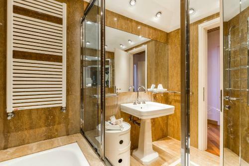 Apartamento Ca Rosa San Marco