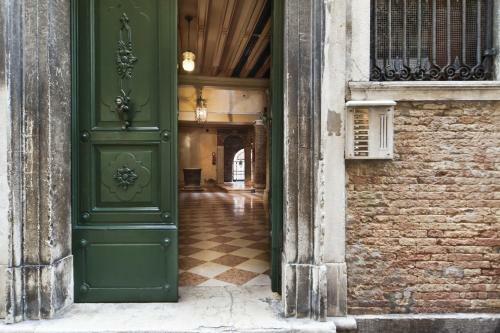 Apartamento Ca Rosa San Marco