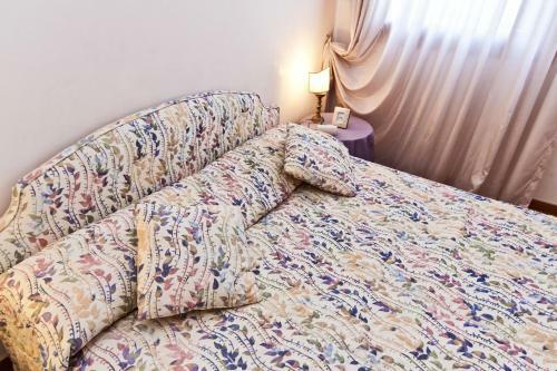 Apartamento Ca Rosa San Marco