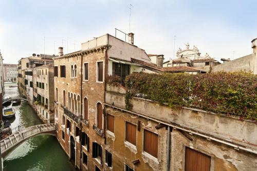 Apartamento Ca Rosa San Marco