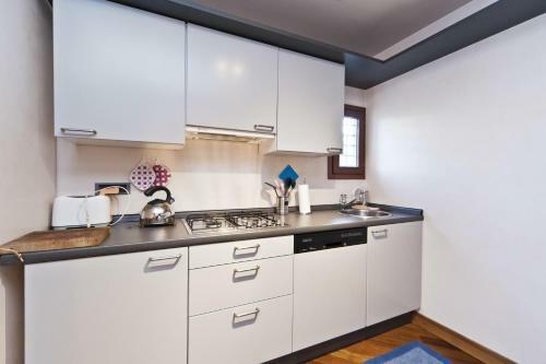 Apartamento Ca Rosa San Marco
