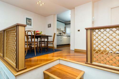 Apartamento Ca Rosa San Marco