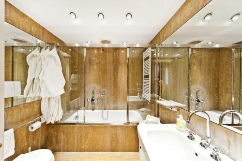 Apartamento Ca Rosa San Marco