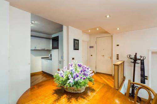 Apartamento Ca Rosa San Marco