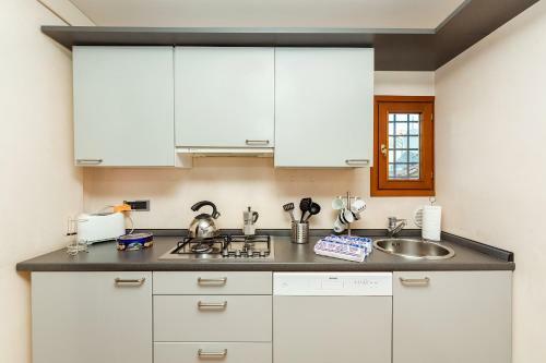 Apartamento Ca Rosa San Marco