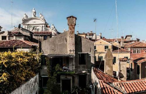 Apartamento Ca Rosa San Marco