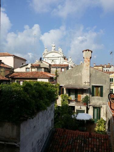 Apartamento Ca Rosa San Marco
