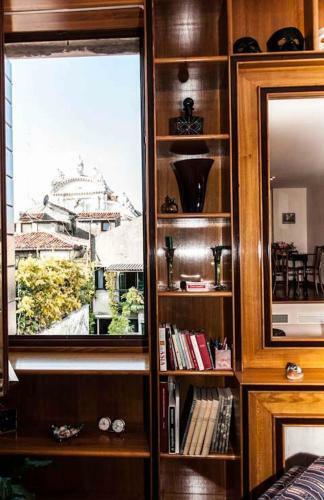 Apartamento Ca Rosa San Marco