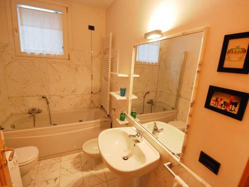 Apartamentos Locazione Turistica Iris