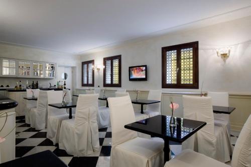 Hotel Maison Venezia | UNA Esperienze