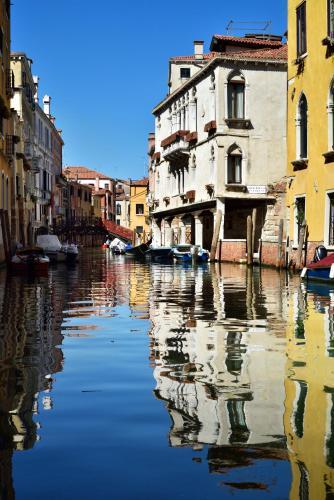 Hotel Maison Venezia | UNA Esperienze