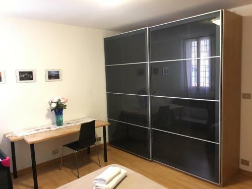 Apartamento Appartamento Ca' Frari