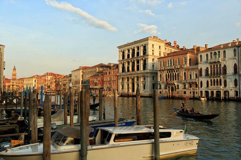 Hostal Gkk Exclusive Private Suite Venezia