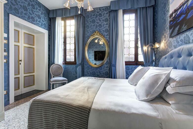 Hostal Gkk Exclusive Private Suite Venezia