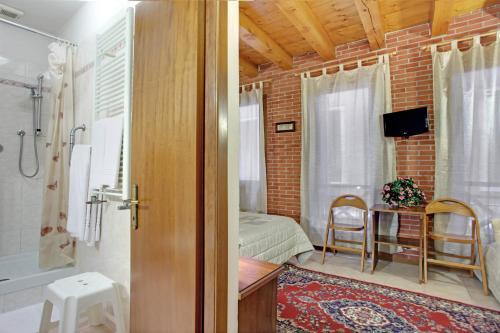 Bed & Breakfast Locanda Delle Acque