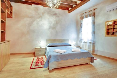 Bed & Breakfast Locanda Delle Acque