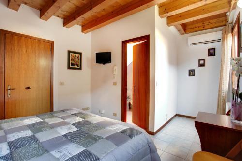 Bed & Breakfast Locanda Delle Acque