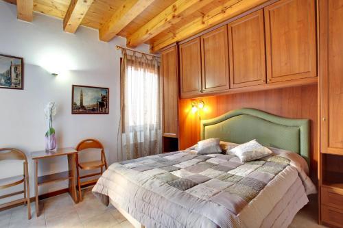 Bed & Breakfast Locanda Delle Acque