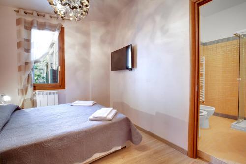 Bed & Breakfast Locanda Delle Acque