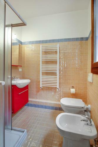 Bed & Breakfast Locanda Delle Acque
