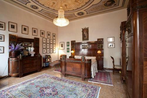 Bed & Breakfast Palazzo Minelli