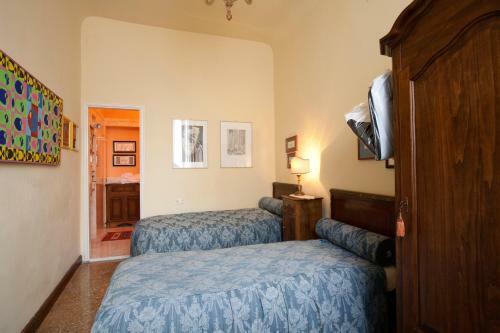 Bed & Breakfast Palazzo Minelli