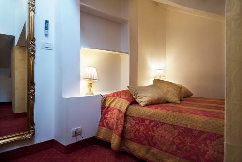 Bed & Breakfast Residenza Ruga Giuffa