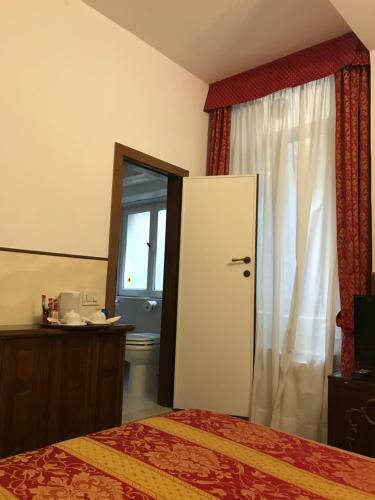 Bed & Breakfast Residenza Ruga Giuffa