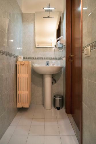 Bed & Breakfast Residenza Ruga Giuffa