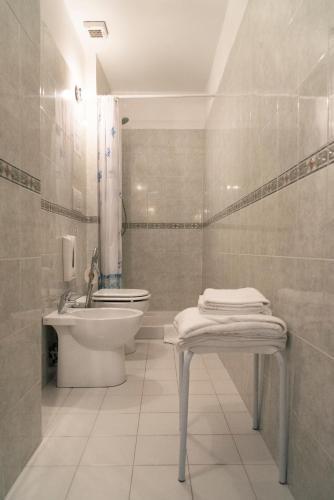 Bed & Breakfast Residenza Ruga Giuffa