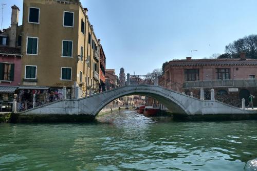 Bed & Breakfast Residenza Ruga Giuffa