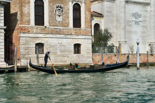 Bed & Breakfast Residenza Ruga Giuffa