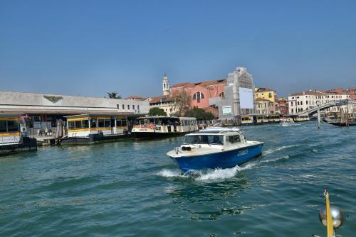 Bed & Breakfast Residenza Ruga Giuffa