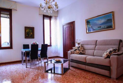 Apartamento Appartamento Dei Frari