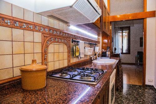 Apartamento Appartamento Dei Frari