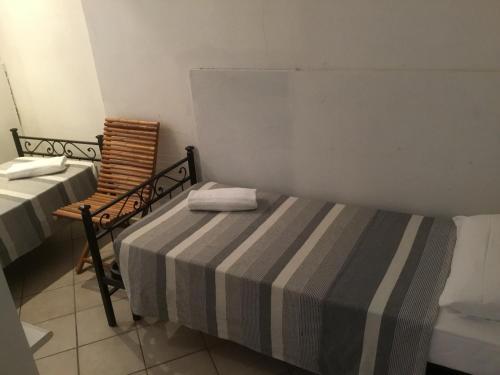 Apartamento Ae Maschere