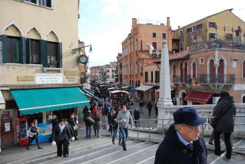 Apartamento Ae Maschere