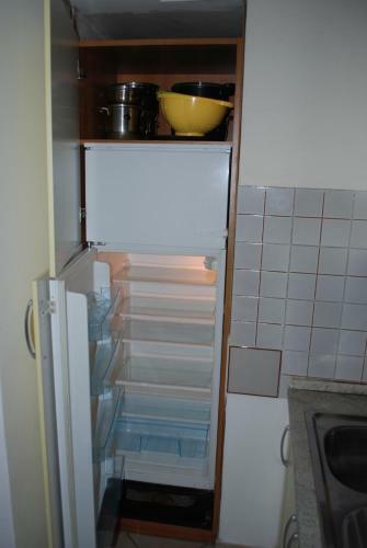 Apartamento Ae Maschere