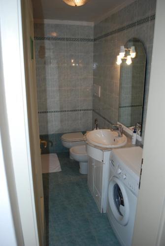 Apartamento Ae Maschere
