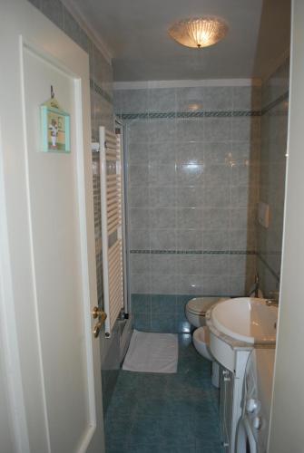 Apartamento Ae Maschere