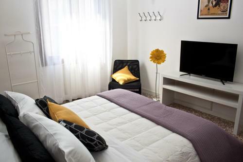 Hostal Rio Venice